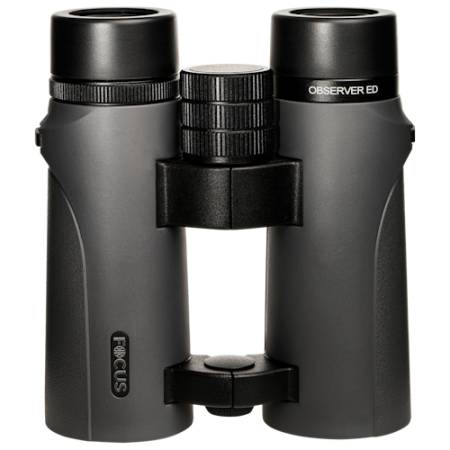 Focus Observer 8x42 ED - lornetka obserwacyjna, 8x, 42mm